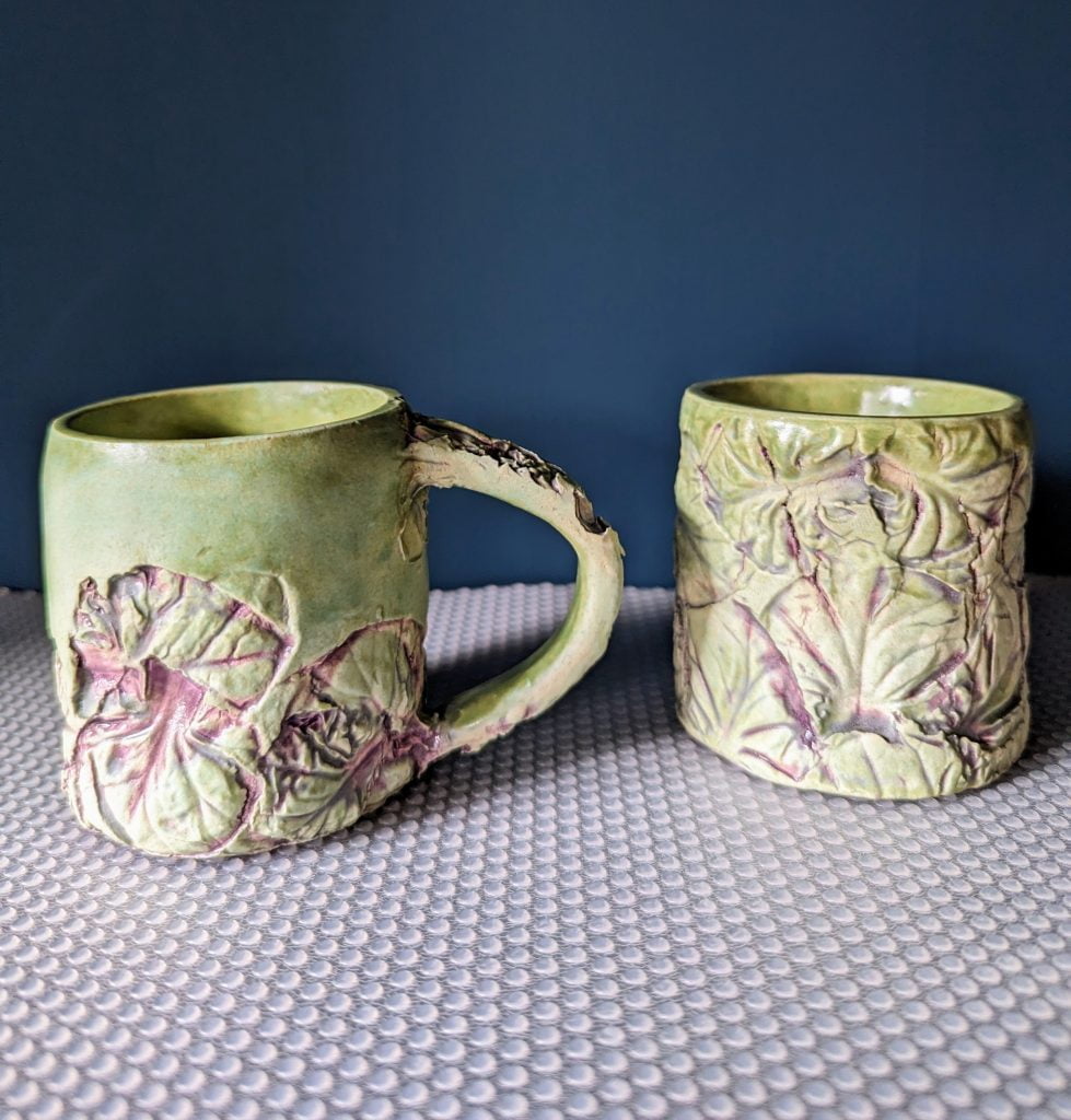 Ceramic Saturday