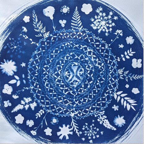 Cyanotype