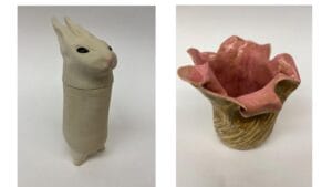 Ann Marie Ceramics