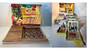 Ann Marie Journal