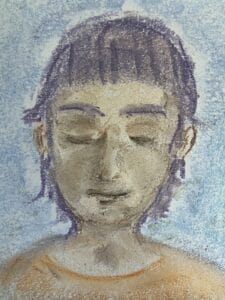 Ann Marie Painting