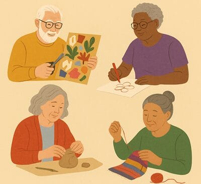 Elder Arts