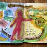Visual Journal